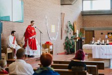 03.06.2023 Pfarrfirmung